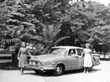 Images of Tatra T603 1956–62