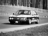 Images of Tatra 623 GTH Safety Car 1992