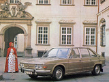Photos of Tatra T613 1974–80