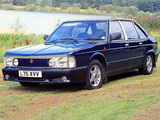 Pictures of Tatra T613-5 UK-spec 1995–96
