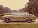 Tatra T613 1974–80 images
