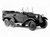 Tatra T72 6x4 1933 photos
