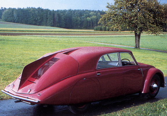 Pictures of Tatra T77A 1936–38