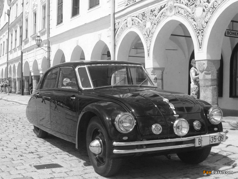 Tatra T77A 1936–38 images (800 x 600)