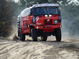 Photos of Tatra T815 2 ZO R45 12.400 4x4 2013