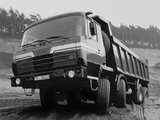 Tatra T815 S1 8x8 1982–94 images