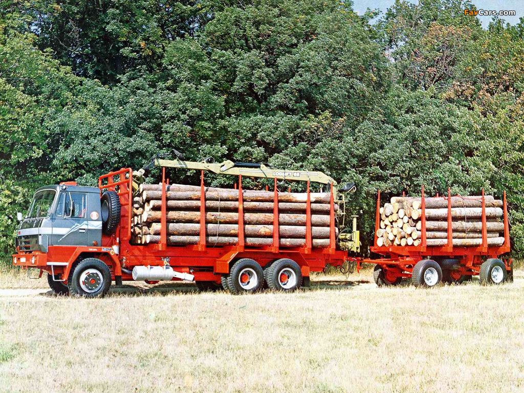 Tatra T815-2 LPA Timber Truck 1994–98 pictures (1024 x 768)