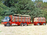 Tatra T815-2 LPA Timber Truck 1994–98 pictures