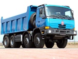 Tatra T815 TerrNo1 8x8 1998 pictures