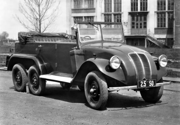 Images of Tatra T82 6x4 1936–38
