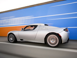 Tesla Roadster 2007–10 images