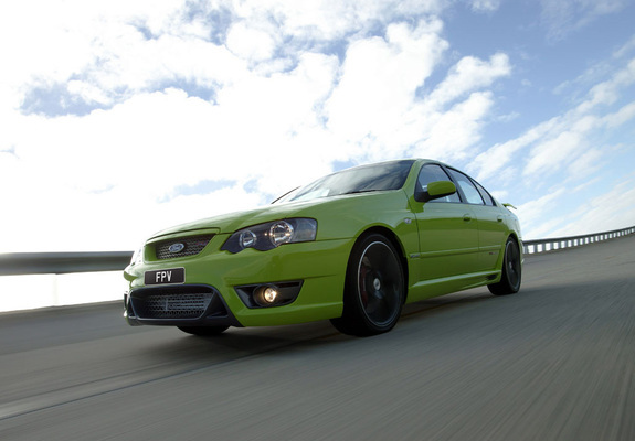 Images of FPV F6 Typhoon (BF) 2005–08