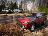 Pictures of Toyota 4Runner