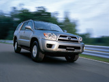 Toyota 4Runner 2005–09 pictures