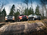Toyota 4Runner pictures