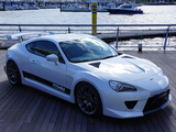 Images of GRMN Toyota GT 86 Sports FR Concept 2012