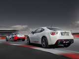 Images of Toyota 86