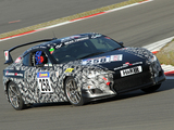 Pictures of GAZOO Racing Toyota GT 86 24-hour Nürburgring Prototype 2012