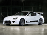 GRMN Toyota GT 86 Sports FR Concept 2012 images