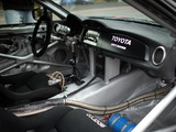 Speedhunters Toyota 86 X Drift Car 2012 images
