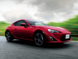 Toyota 86 GT 2012 pictures