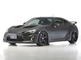WALD Toyota 86 Sports Line (ZN6) 2013 pictures