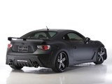WALD Toyota 86 Sports Line (ZN6) 2013 pictures