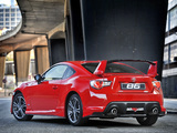 Toyota 86 Limited Edition ZA-spec 2014 pictures