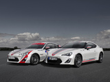 Toyota 86 wallpapers