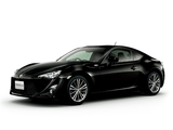 Toyota 86 GT 2012 wallpapers