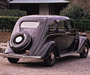 Photos of Toyota AA 1936–43