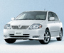 Toyota Allex 2001–02 wallpapers