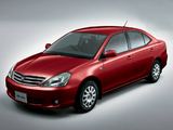 Pictures of Toyota Allion (T240) 2001–04