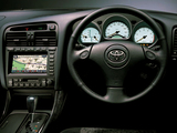 Toyota Aristo (S160) 1997–2004 wallpapers