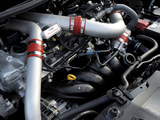 Pictures of TRD Toyota Auris 5-door ZA-spec 2011