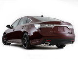 Images of Toyota Avalon TRD Edition 2012
