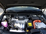 Photos of Toyota Avalon Hybrid 2012