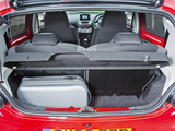 Toyota Aygo 5-door UK-spec 2012–14 photos