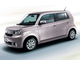 Images of Toyota bB (QNC20) 2005
