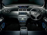 Images of Toyota bB (QNC20) 2005