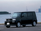 Photos of Toyota bB 2000–05