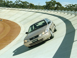 Images of Toyota Camry AU-spec (MCV21) 2000–02
