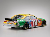 Images of Toyota Camry NASCAR Sprint Cup Series Race Car 2010–11