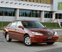 Photos of Toyota Camry Ateva (ACV30) 2002–04