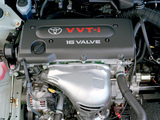 Pictures of Toyota Camry AU-spec (MCV21) 2000–02