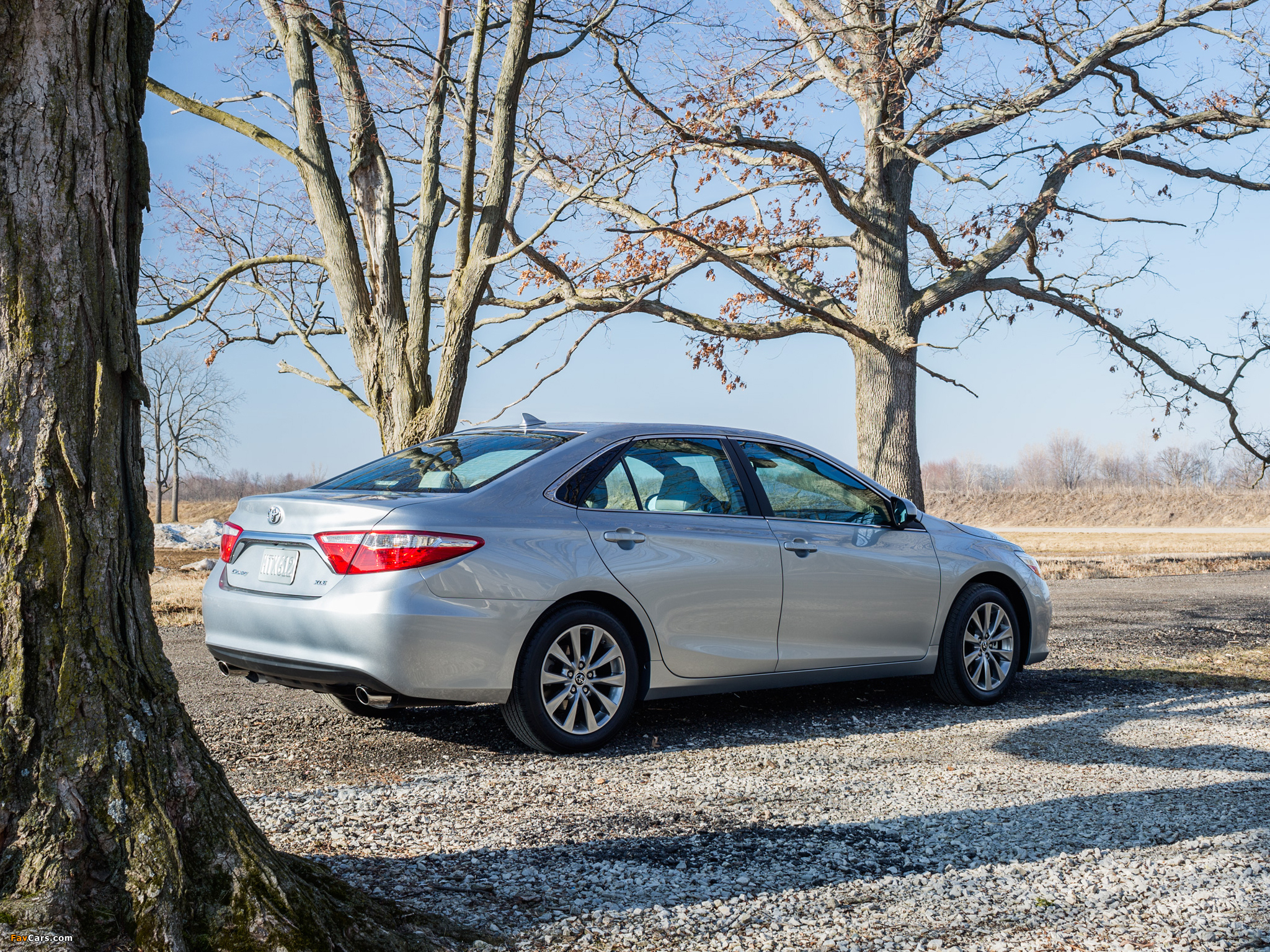 Pictures of 2015 Toyota Camry XLE 2014 (2048 x 1536)