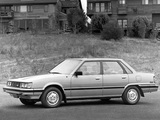 Toyota Camry US-spec (V10) 1982–84 images