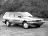 Toyota Camry Wagon (V20) 1986–91 images