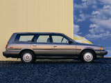Toyota Camry Wagon (V20) 1986–91 photos
