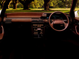 Toyota Camry Sedan JP-spec (V20) 1986–90 photos